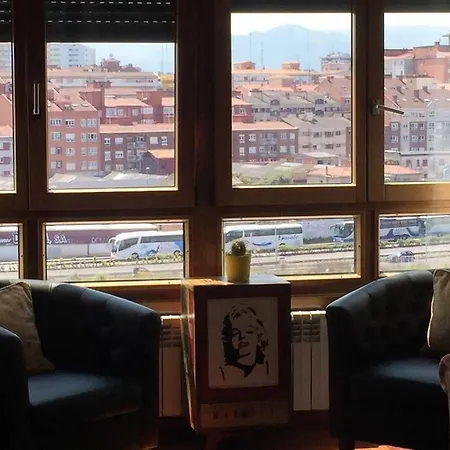 公寓 Apartamento 1ºlinea Playa Poniente