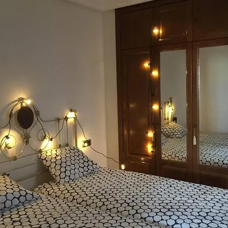 公寓 Apartamento 1ºlinea Playa Poniente *