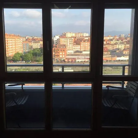 公寓 Apartamento 1ºlinea Playa Poniente