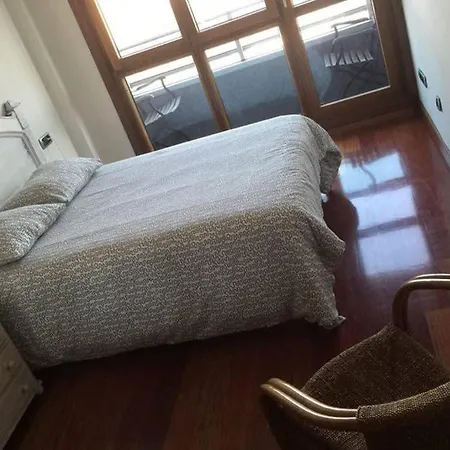 Apartamento 1ºlinea Playa Poniente 公寓 *