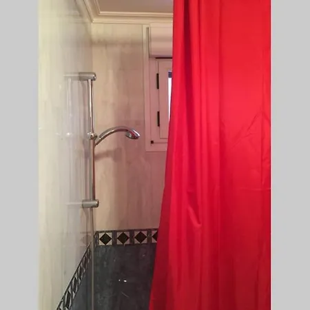 Apartamento 1ºlinea Playa Poniente * 希洪